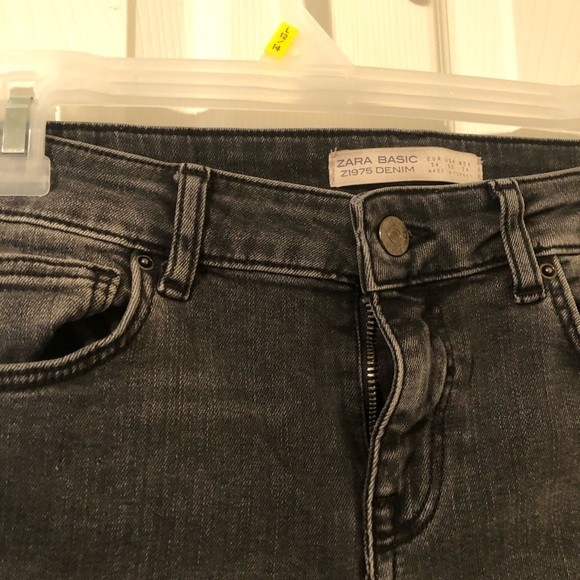 Zara Jeans - Picture 4 of 7